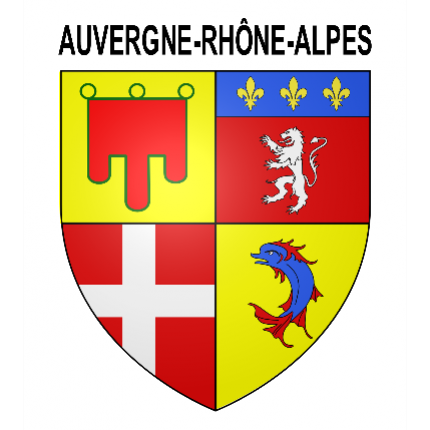 Auvergne-Rhône-Alpes