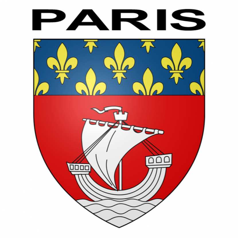 plaque-immatriculation-auto.com à - Paris